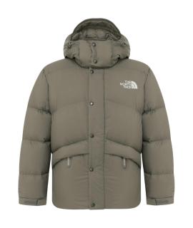 THE NORTH FACE Пуховик