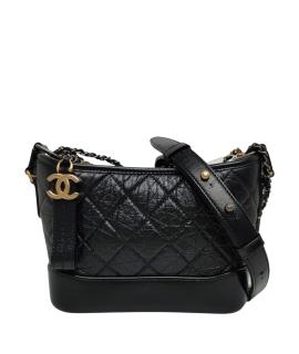 CHANEL Сумка через плечо