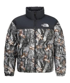 THE NORTH FACE Пуховик