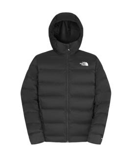 THE NORTH FACE Пуховик