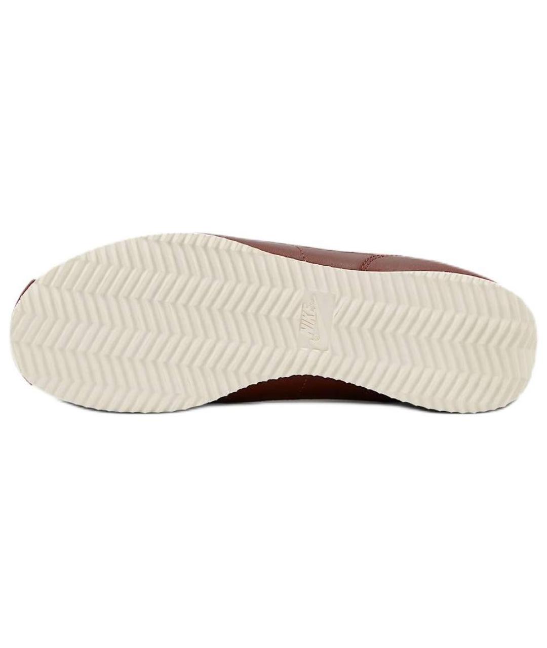 NIKE Красные кеды, фото 6