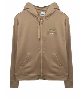 BURBERRY Худи/толстовка