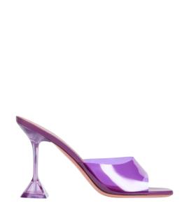 Amina Muaddi Мюли