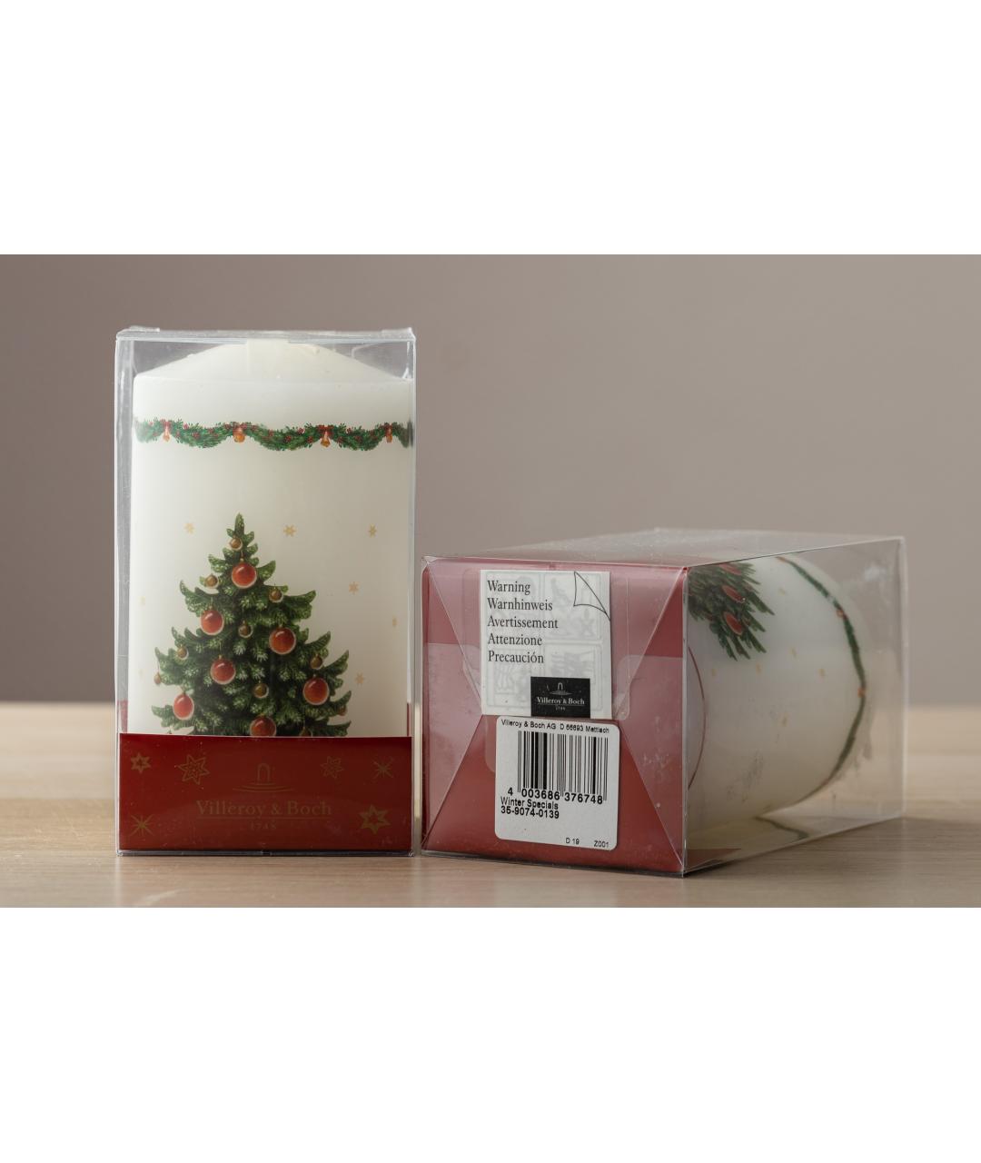 Villeroy&Boch Свеча, фото 3