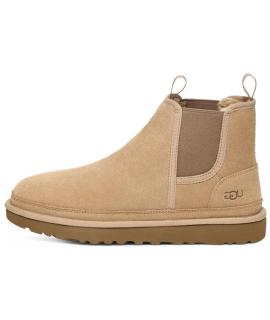 UGG AUSTRALIA Низкие ботинки