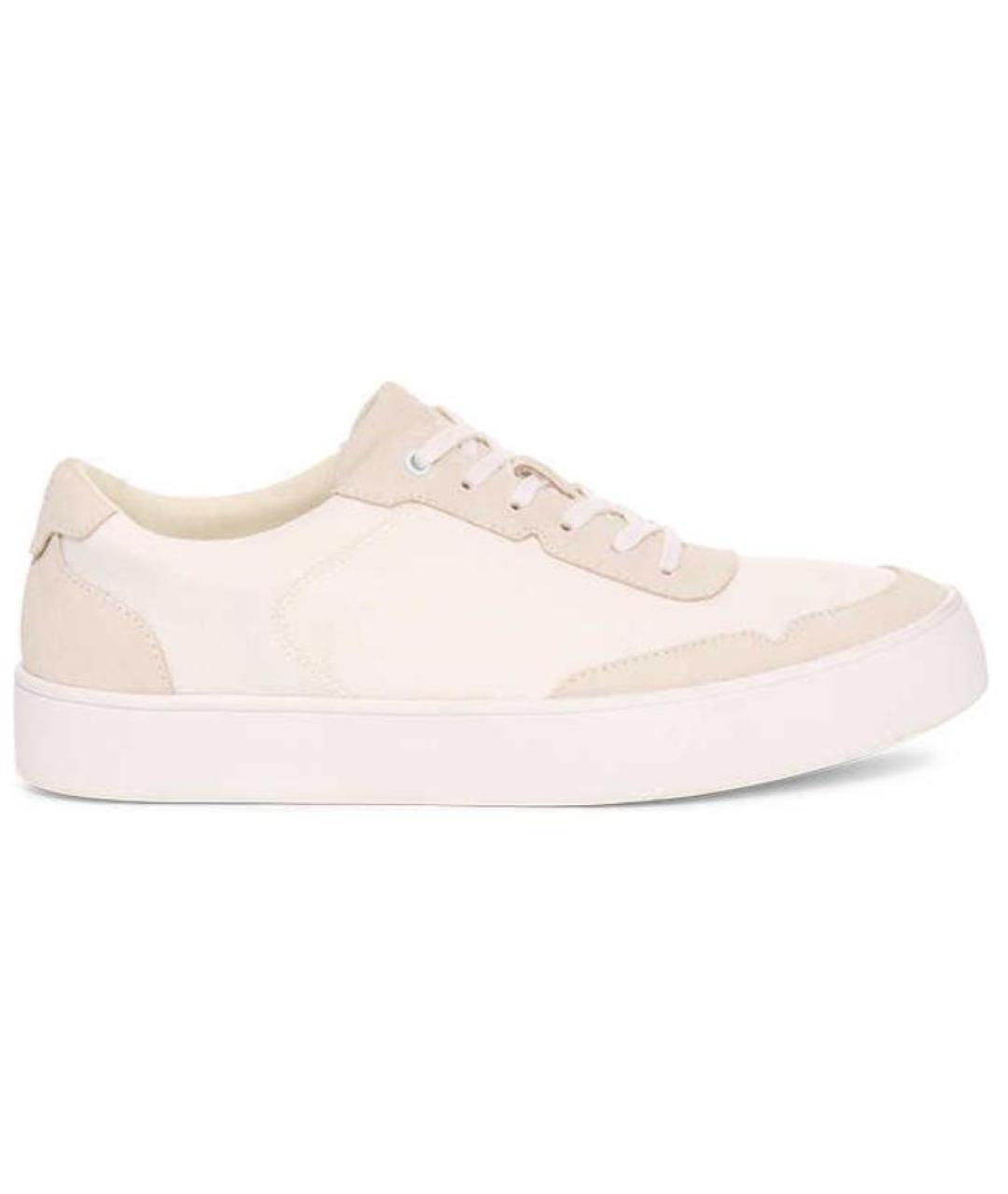 UGG AUSTRALIA Бежевые низкие кроссовки / кеды, фото 1