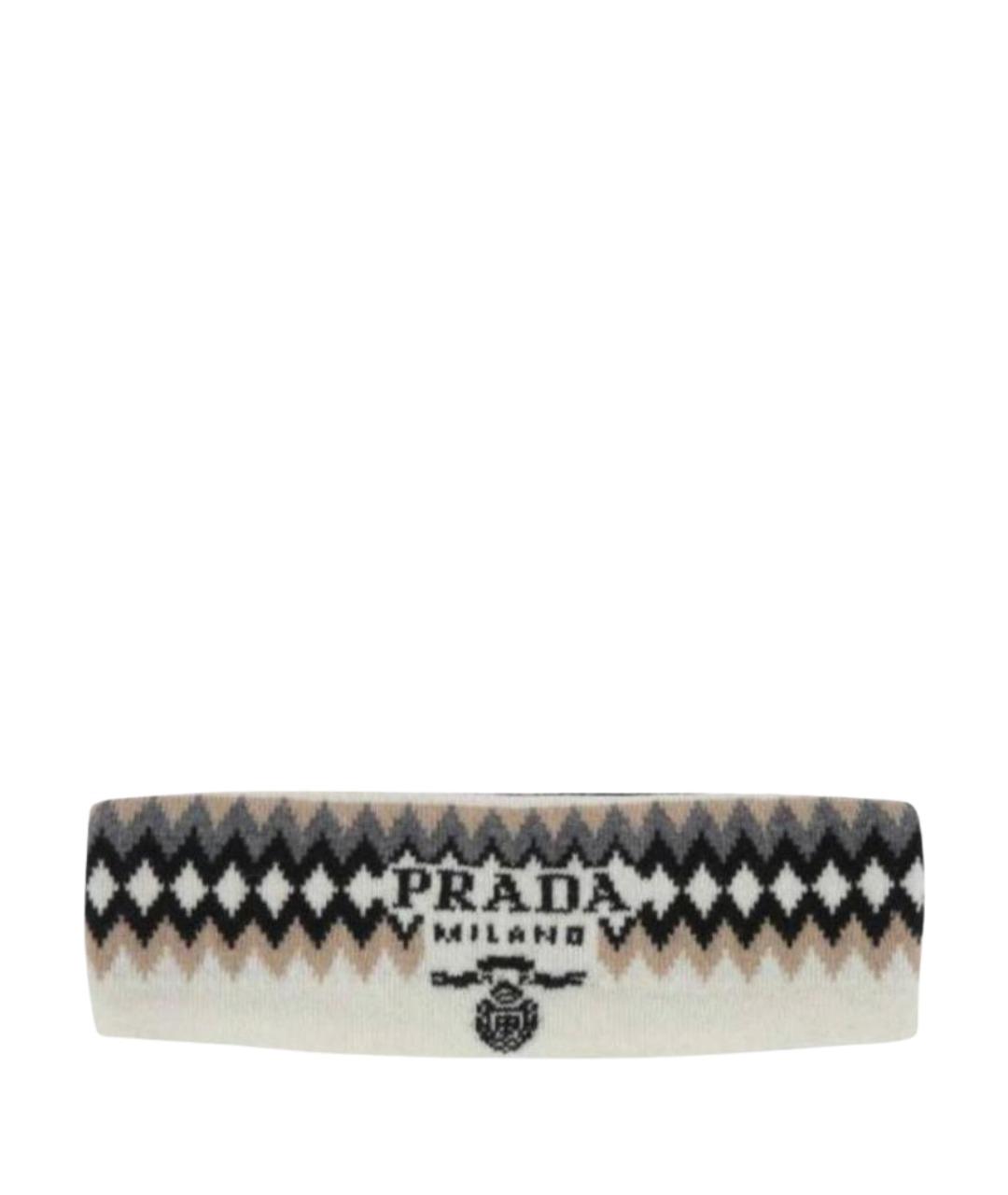 PRADA Повязка, фото 1