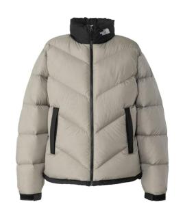 THE NORTH FACE Пуховик