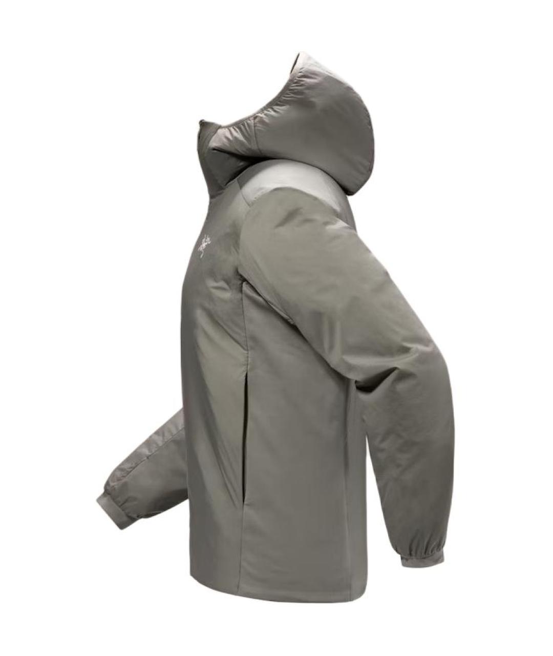 ARCTERYX Зеленая куртка, фото 2