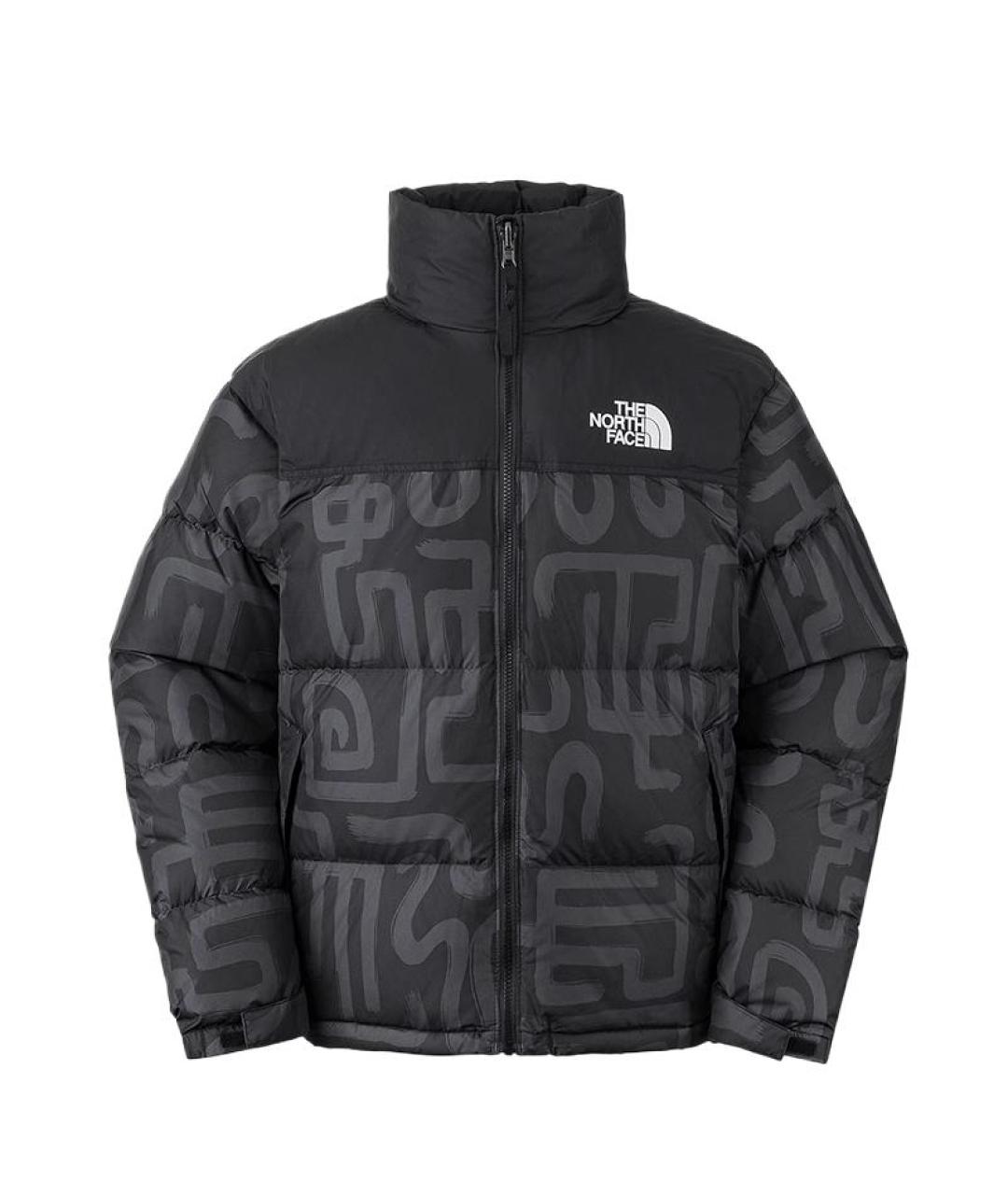 THE NORTH FACE Пуховик, фото 1