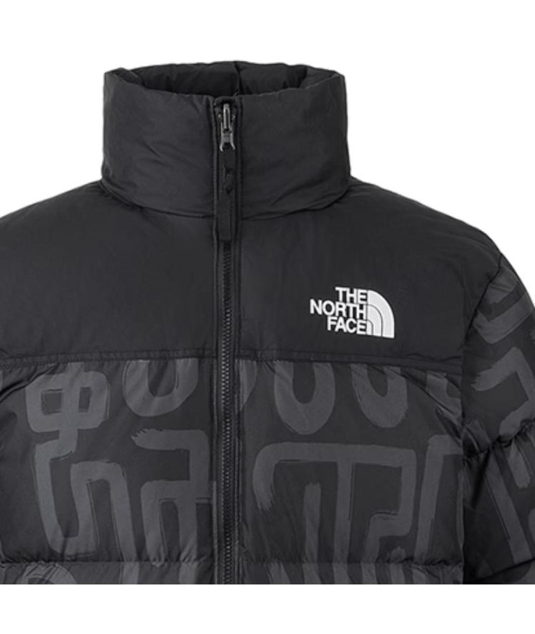 THE NORTH FACE Пуховик, фото 3