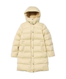 THE NORTH FACE Пуховик