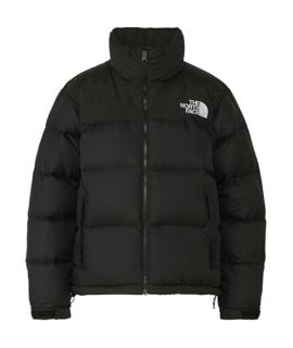 THE NORTH FACE Пуховик