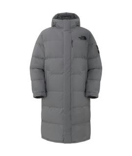 THE NORTH FACE Пуховик