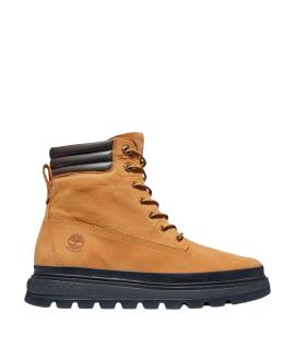TIMBERLAND Высокие ботинки