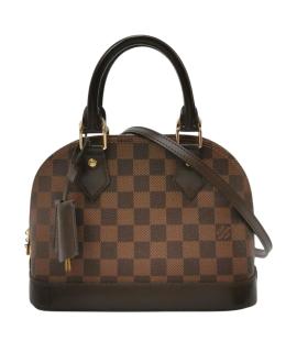 LOUIS VUITTON Сумка через плечо