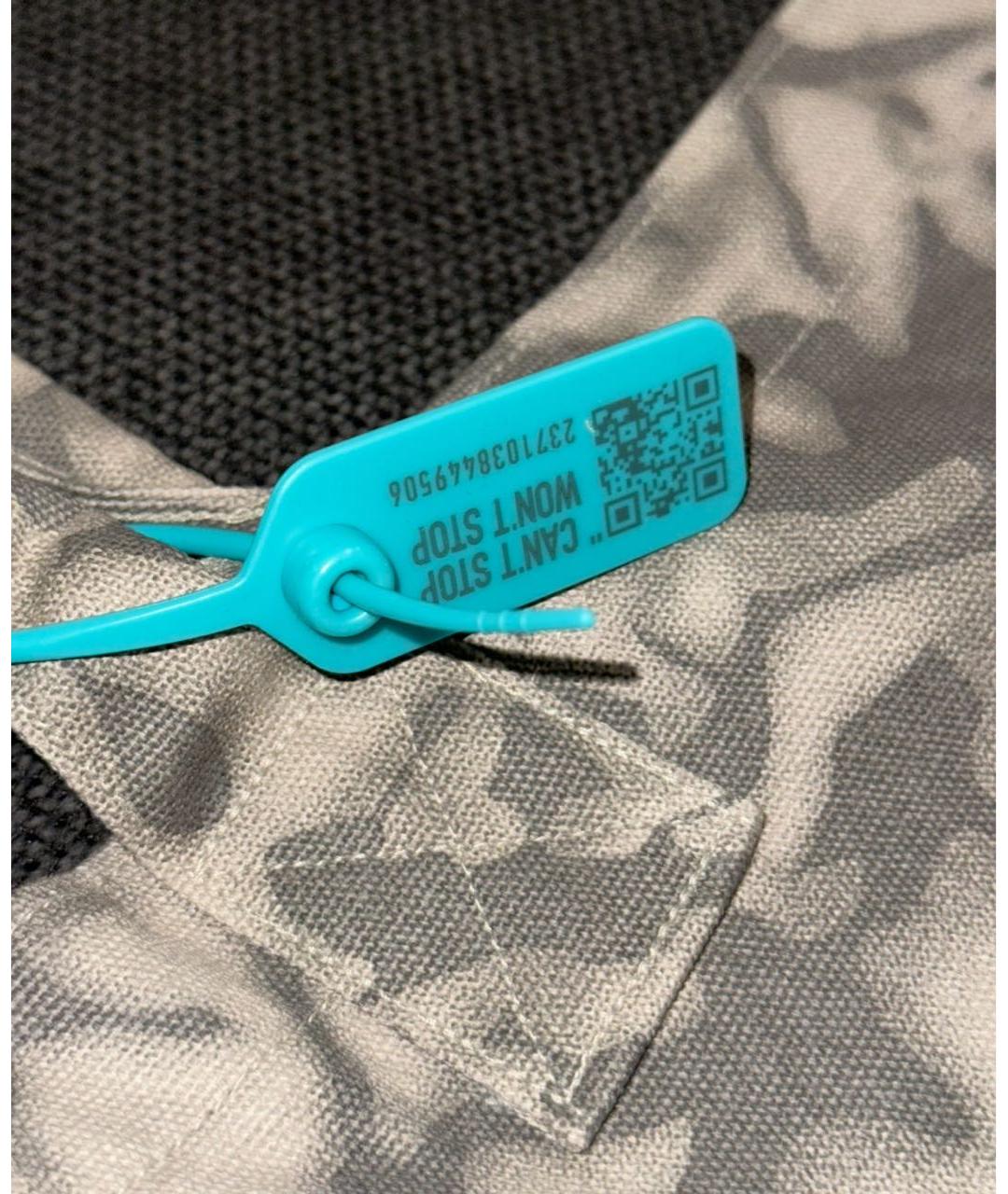 ALO YOGA Мульти тканевая сумка тоут, фото 3