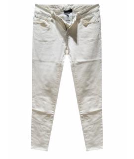 EMPORIO ARMANI Джинсы слим