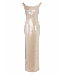 ROLAND MOURET Коктейльное платье