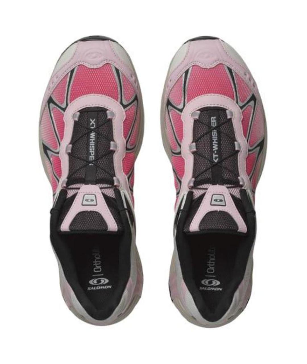 SALOMON Мульти синтетические кроссовки, фото 3