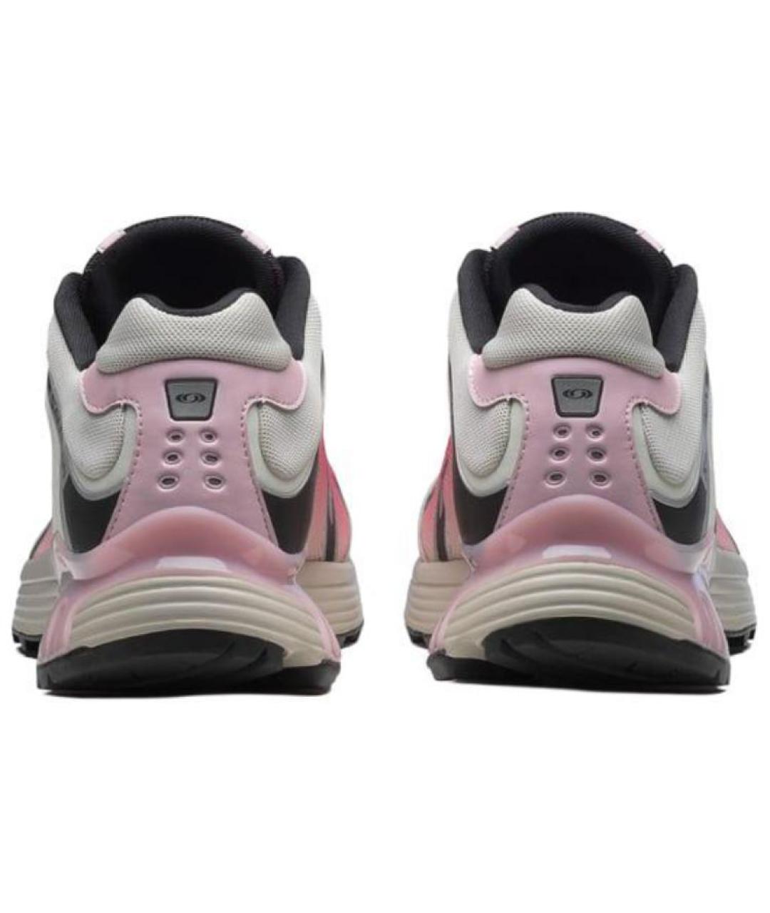 SALOMON Мульти синтетические кроссовки, фото 4