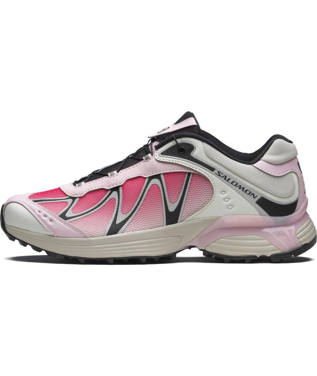 SALOMON Мульти синтетические кроссовки, фото 6