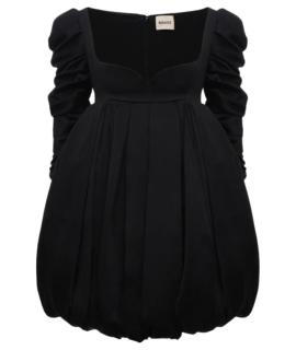 KHAITE Коктейльное платье