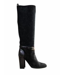 SAINT LAURENT Сапоги