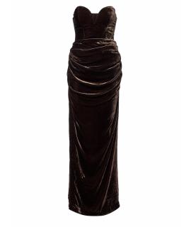 ROTATE Коктейльное платье