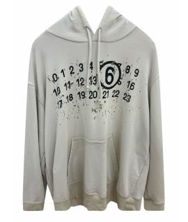 MM6 MAISON MARGIELA Худи/толстовка