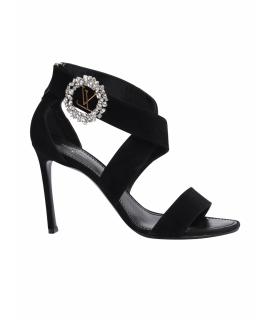 LOUIS VUITTON Босоножки