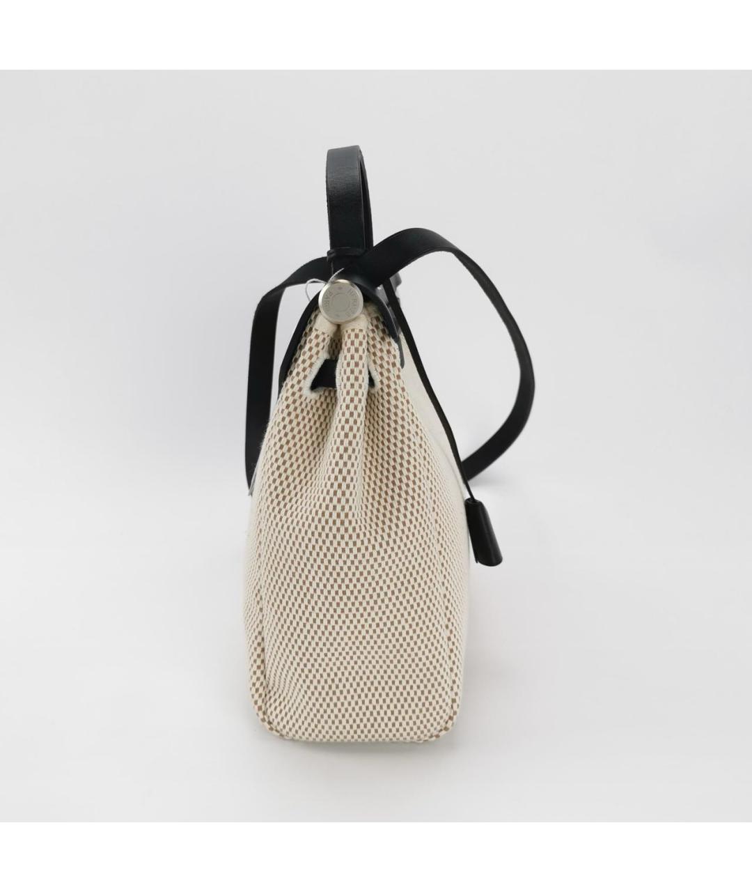 HERMES Мульти кожаная сумка тоут, фото 4