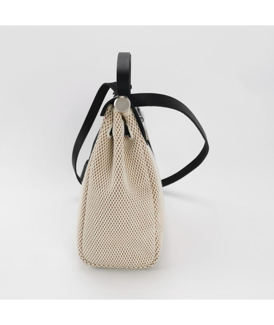 HERMES Мульти кожаная сумка тоут, фото 3