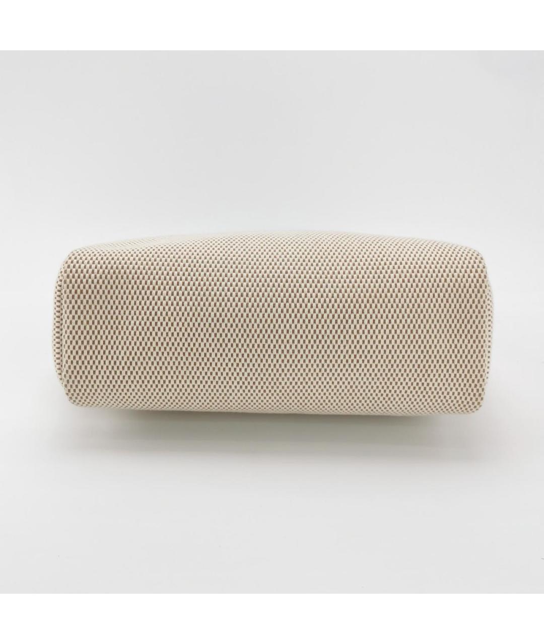 HERMES Мульти кожаная сумка тоут, фото 5