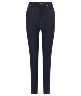 DOLCE&GABBANA Джинсы слим