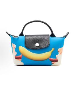 LONGCHAMP Сумка с короткими ручками