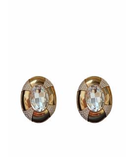 SAINT LAURENT Клипсы