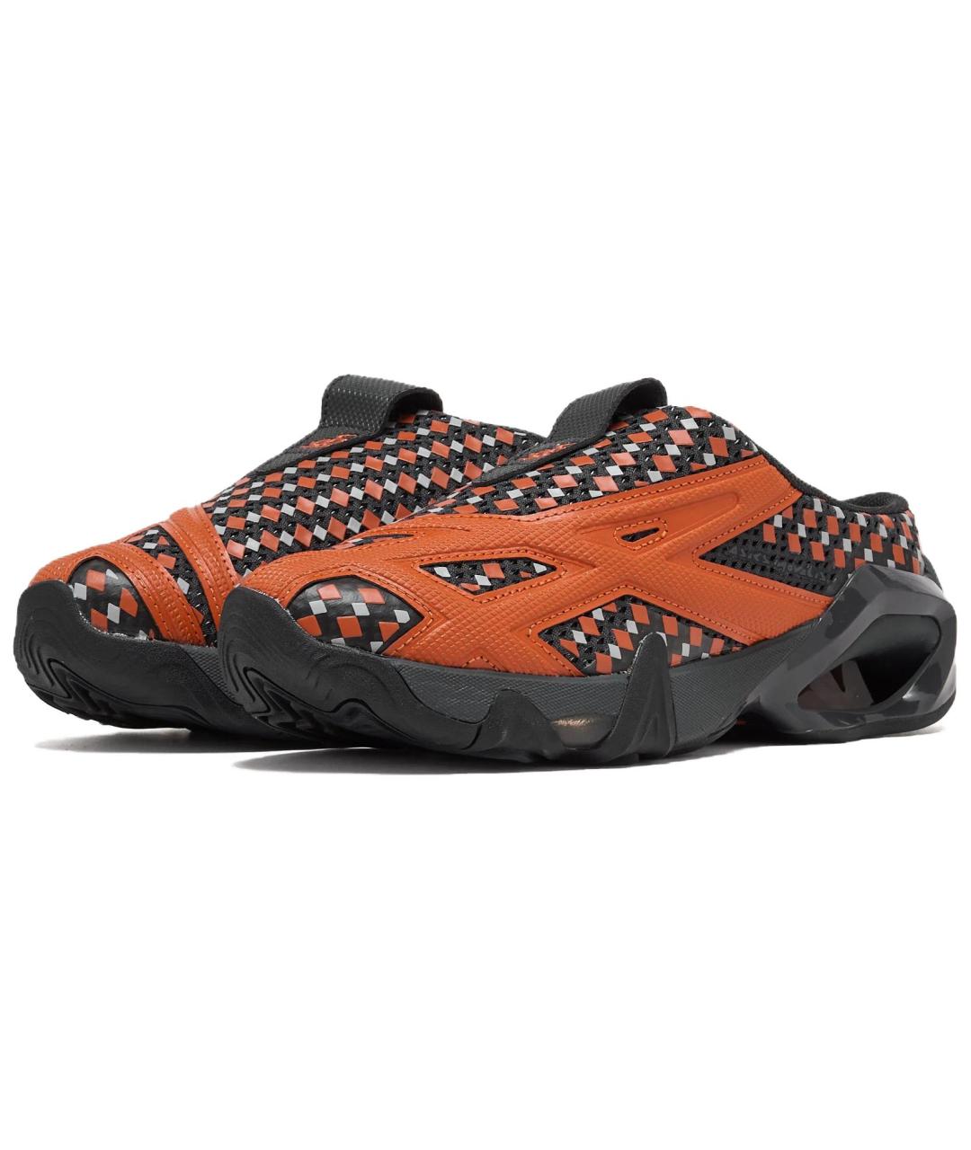 ASICS Мульти кроссовки, фото 3