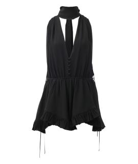 CHLOE Коктейльное платье