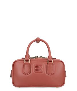 MIU MIU Сумка с короткими ручками