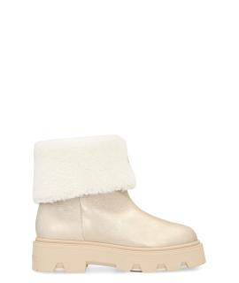 MONCLER Ботинки