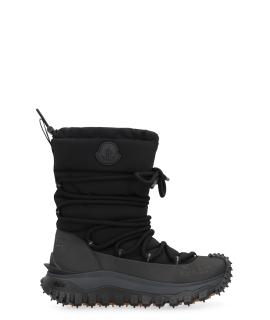 MONCLER Ботинки