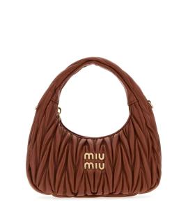 MIU MIU Сумка с короткими ручками