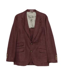 BRUNELLO CUCINELLI Пиджак