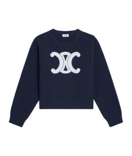 CELINE Джемпер / свитер