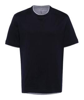 BRUNELLO CUCINELLI Футболка