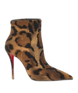 CHRISTIAN LOUBOUTIN Ботильоны