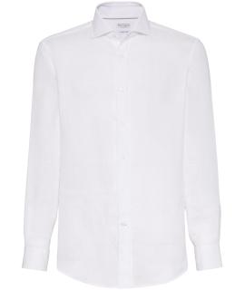 BRUNELLO CUCINELLI Кэжуал рубашка