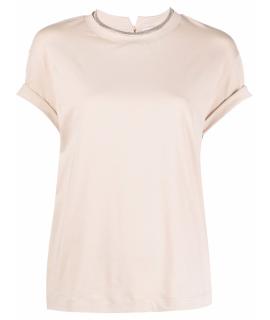 BRUNELLO CUCINELLI Футболка