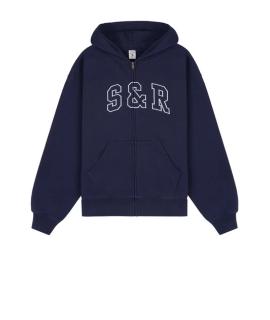 SPORTY AND RICH Худи/толстовка